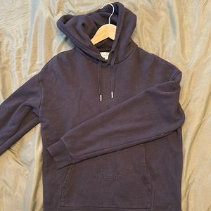 Men’s Black Zanerobe Hopdie